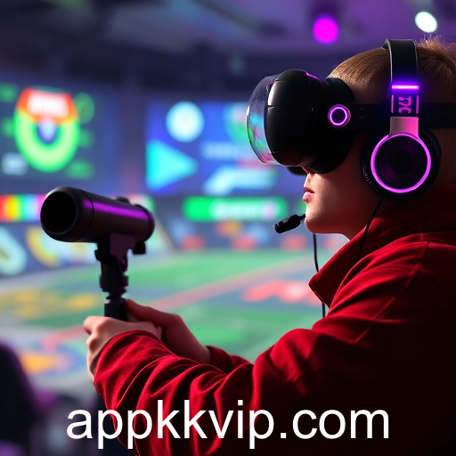 Revolução Digital nos Jogos Online