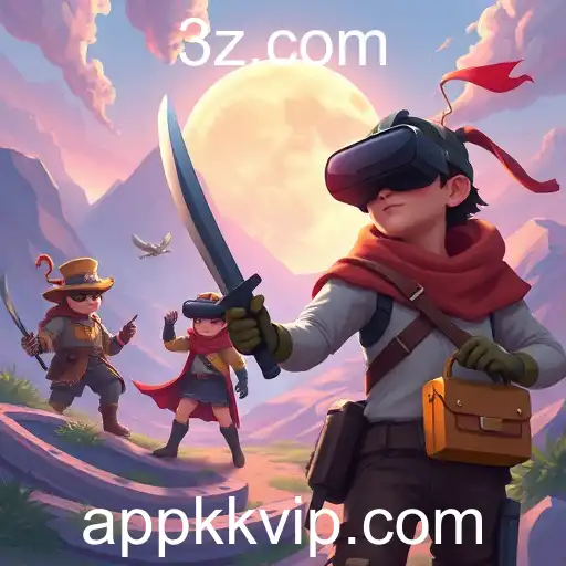 Tendências e Inovações nos Jogos Online