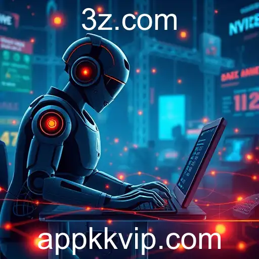 Revolução Digital: Como a IA está Transformando os Jogos Online