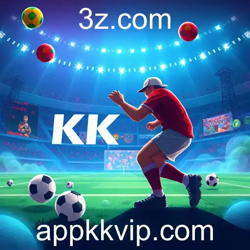A Ascensão do kkvip no Cenário dos Jogos Online