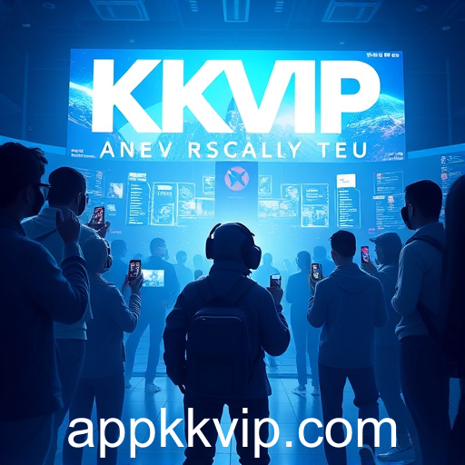 Novo Horizonte para Comunidades de Jogadores com KKVip