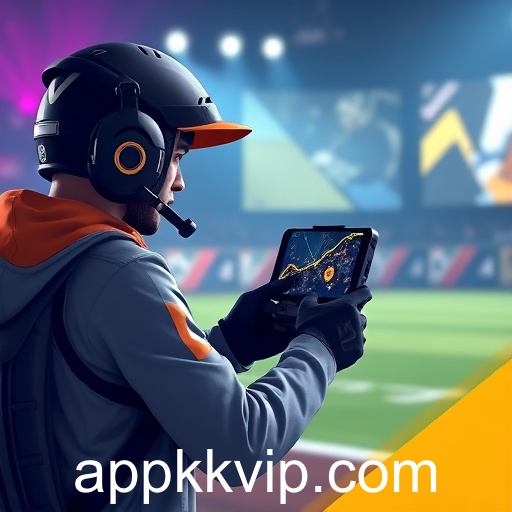A Ascensão dos Jogos do Futuro e a Influência de kkvip