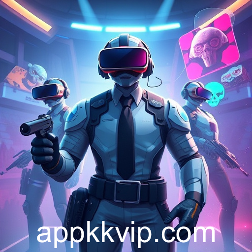 Nova Era para Jogos Online com kkvip