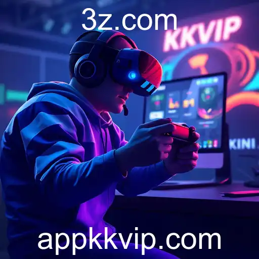 Expansão e inovações no mercado de jogos online