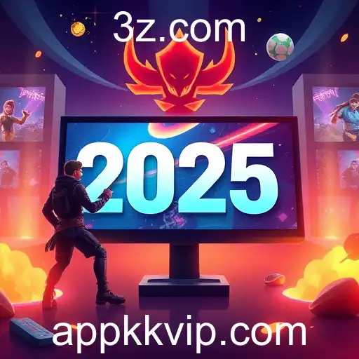 Expansão do Mercado de Jogos Online em 2025