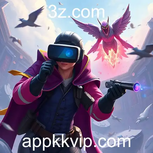 A Revolução dos Jogos em 2025: Oportunidades e Desafios