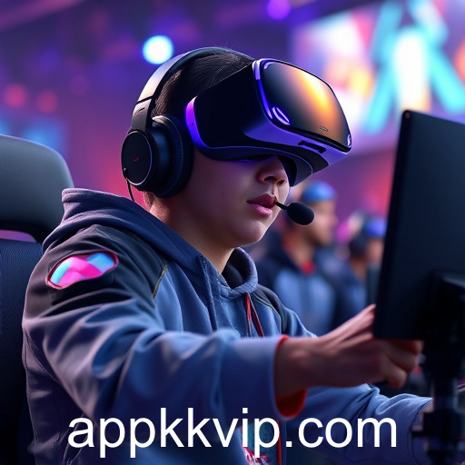 A Revolução dos Jogos Online em 2025