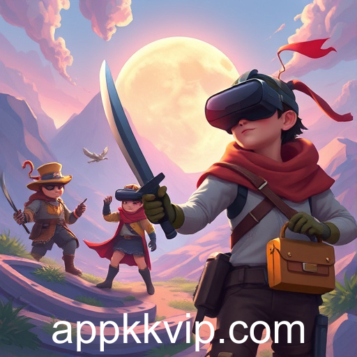 Inovações e Desafios no Mundo dos Jogos em 2025