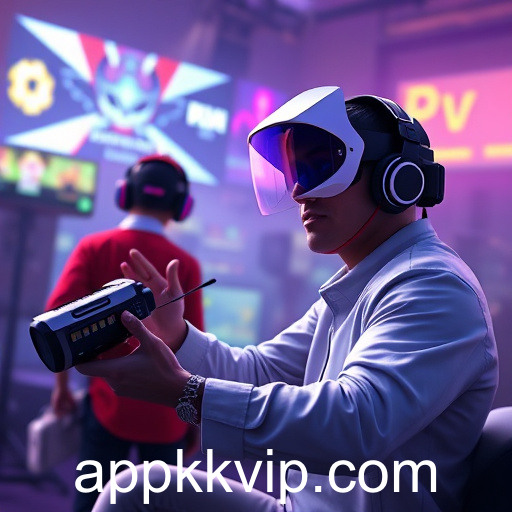 Tendências em Rise no Universo dos Jogos