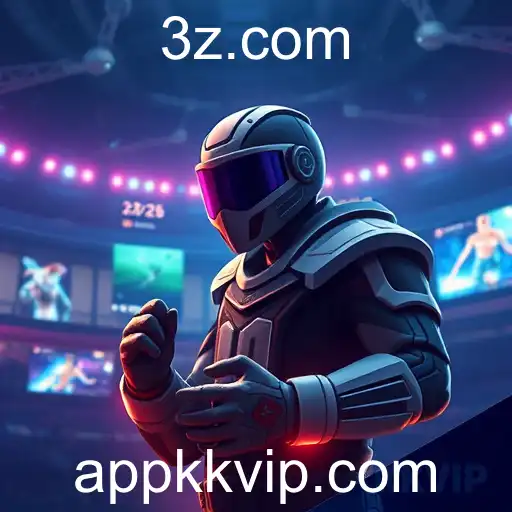 Impacto da KKVIP no Mercado de Jogos em 2025