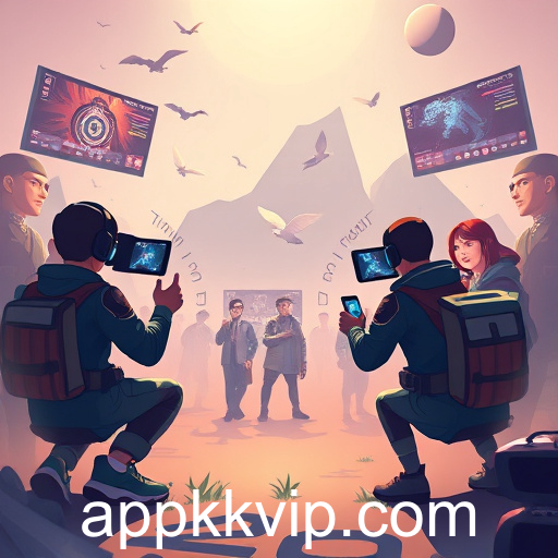 Nova Era para Plataformas de Jogos Online