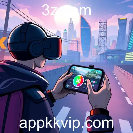 Revolução dos Jogos Online em 2025