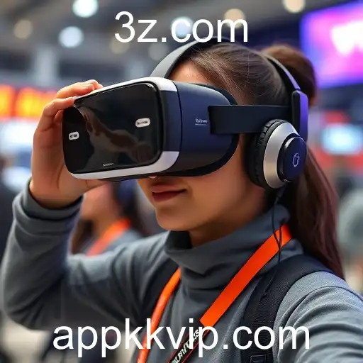 A Nova Era dos Jogos com kkvip