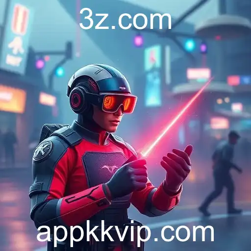 A Ascensão de KKVIP na Indústria de Jogos de 2025