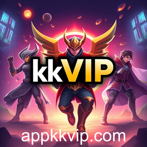 Impacto da kkVIP no Cenário de Jogos Online