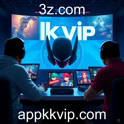 O Impacto das Novas Tendências nos Jogos Online