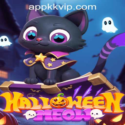 Exploring HalloweenMeow: A Spooky Adventure with kkvip