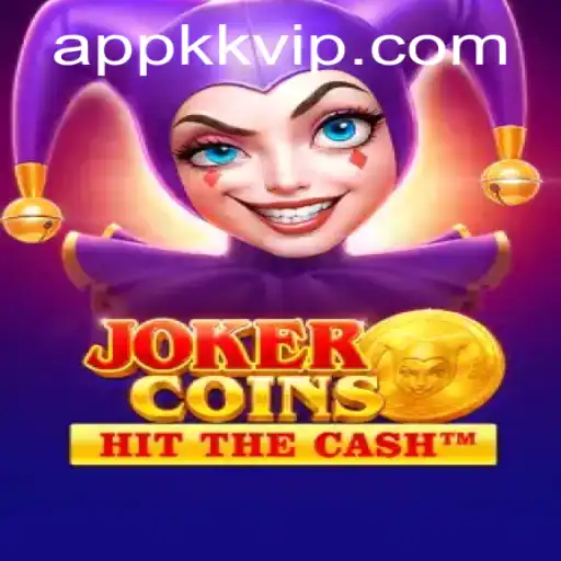 Exploring the Thrilling World of JokerCoins: The Ultimate Guide