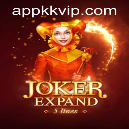 JokerExpand: A Thrilling New Venture in Gaming
