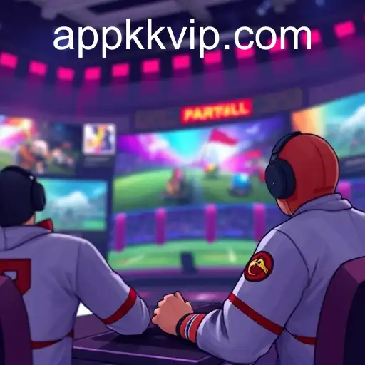 The Evolution of Live Games: A Deep Dive into kkvip