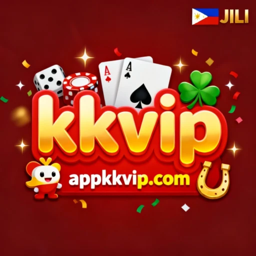 kkvip logo